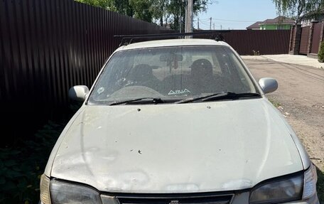 Toyota Corolla, 1996 год, 150 000 рублей, 1 фотография
