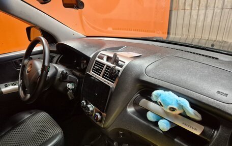 KIA Sportage II, 2006 год, 720 000 рублей, 9 фотография