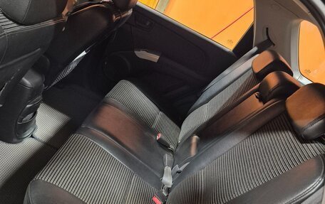 KIA Sportage II, 2006 год, 720 000 рублей, 8 фотография