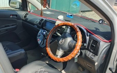 Toyota Wish II, 2003 год, 610 000 рублей, 1 фотография