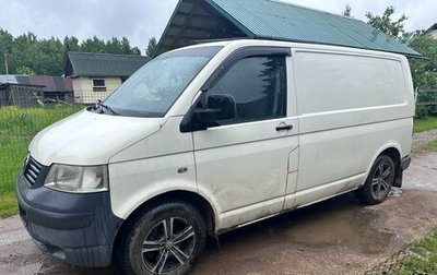 Volkswagen Transporter T5 рестайлинг, 2006 год, 950 000 рублей, 1 фотография
