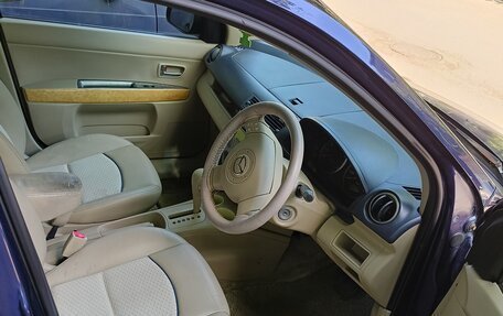 Mazda Demio III (DE), 2003 год, 238 000 рублей, 1 фотография