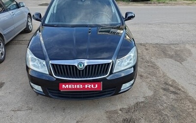 Skoda Octavia, 2013 год, 830 000 рублей, 1 фотография