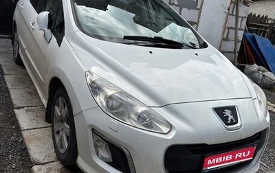 Peugeot 308 II, 2012 год, 500 000 рублей, 1 фотография