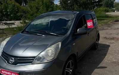 Nissan Note II рестайлинг, 2011 год, 520 000 рублей, 1 фотография