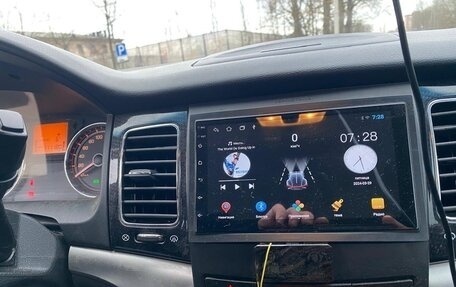 SsangYong Actyon II рестайлинг, 2012 год, 780 000 рублей, 3 фотография