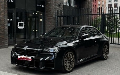 BMW M2, 2023 год, 8 950 000 рублей, 1 фотография
