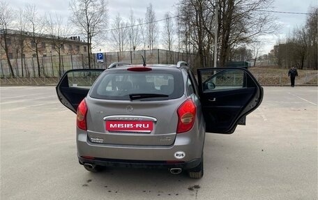 SsangYong Actyon II рестайлинг, 2012 год, 780 000 рублей, 6 фотография