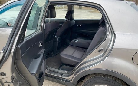 SsangYong Actyon II рестайлинг, 2012 год, 780 000 рублей, 9 фотография