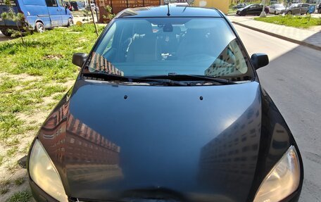 Ford Focus II рестайлинг, 2006 год, 370 000 рублей, 2 фотография