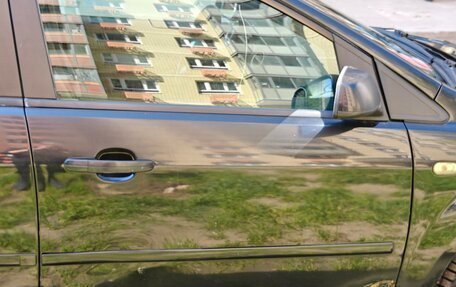 Ford Focus II рестайлинг, 2006 год, 370 000 рублей, 8 фотография