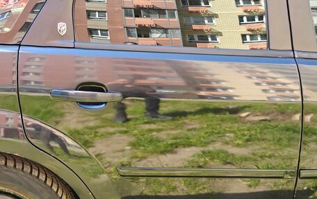 Ford Focus II рестайлинг, 2006 год, 370 000 рублей, 9 фотография