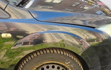 Ford Focus II рестайлинг, 2006 год, 370 000 рублей, 7 фотография