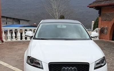 Audi A3, 2009 год, 690 000 рублей, 1 фотография