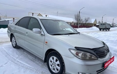 Toyota Camry V40, 2003 год, 770 000 рублей, 1 фотография