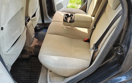 Ford Focus II рестайлинг, 2006 год, 370 000 рублей, 22 фотография