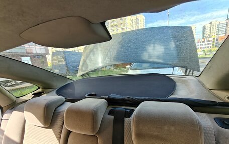 Ford Focus II рестайлинг, 2006 год, 370 000 рублей, 23 фотография