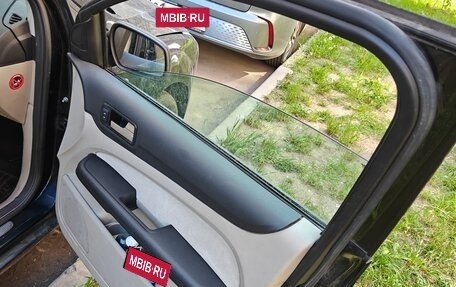 Ford Focus II рестайлинг, 2006 год, 370 000 рублей, 24 фотография