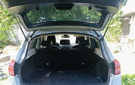Nissan Qashqai, 2007 год, 850 000 рублей, 5 фотография