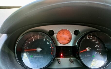 Nissan Qashqai, 2007 год, 850 000 рублей, 8 фотография