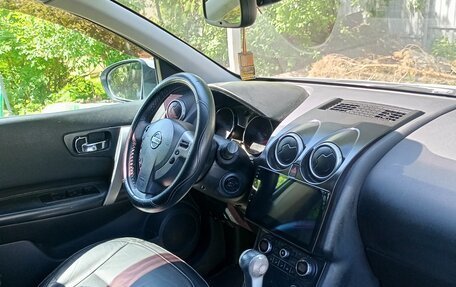 Nissan Qashqai, 2007 год, 850 000 рублей, 9 фотография