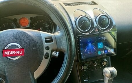 Nissan Qashqai, 2007 год, 850 000 рублей, 7 фотография