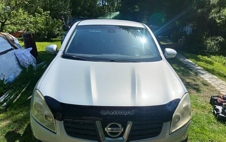 Nissan Qashqai, 2007 год, 850 000 рублей, 2 фотография