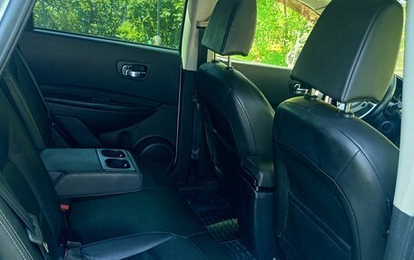 Nissan Qashqai, 2007 год, 850 000 рублей, 11 фотография