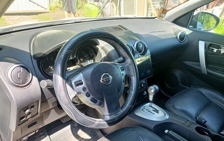 Nissan Qashqai, 2007 год, 850 000 рублей, 12 фотография