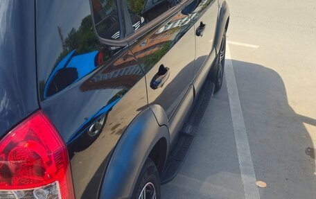 Hyundai Tucson III, 2008 год, 1 050 000 рублей, 10 фотография