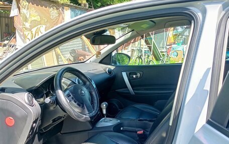 Nissan Qashqai, 2007 год, 850 000 рублей, 14 фотография