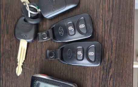 Hyundai Tucson III, 2008 год, 1 050 000 рублей, 8 фотография
