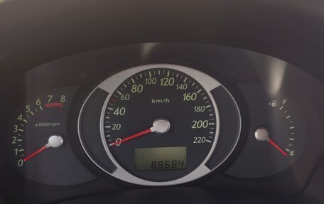 Hyundai Tucson III, 2008 год, 1 050 000 рублей, 4 фотография