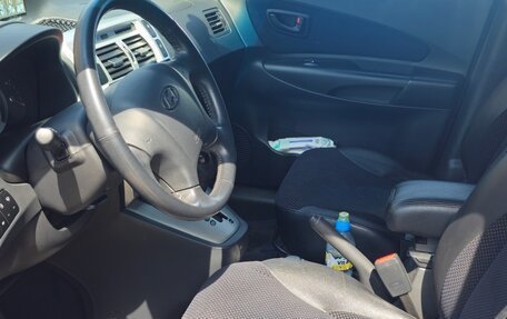 Hyundai Tucson III, 2008 год, 1 050 000 рублей, 6 фотография