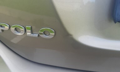 Volkswagen Polo VI (EU Market), 2016 год, 1 200 000 рублей, 13 фотография