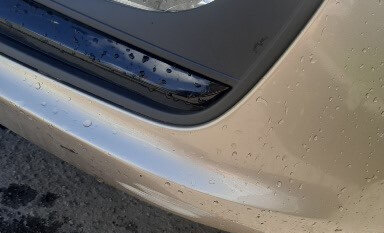 Volkswagen Polo VI (EU Market), 2016 год, 1 200 000 рублей, 23 фотография