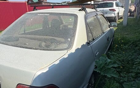 Toyota Corolla, 1996 год, 150 000 рублей, 2 фотография