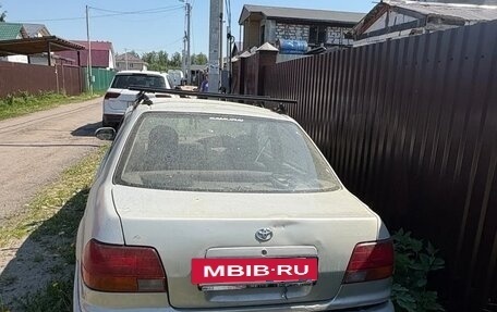 Toyota Corolla, 1996 год, 150 000 рублей, 3 фотография