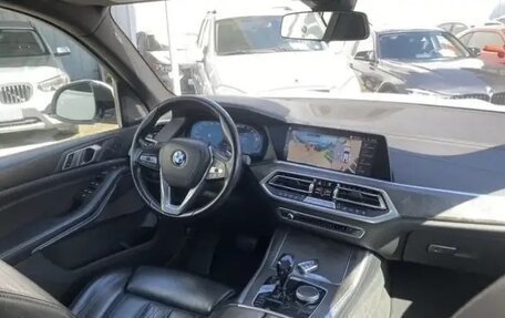 BMW X5, 2021 год, 5 450 000 рублей, 11 фотография