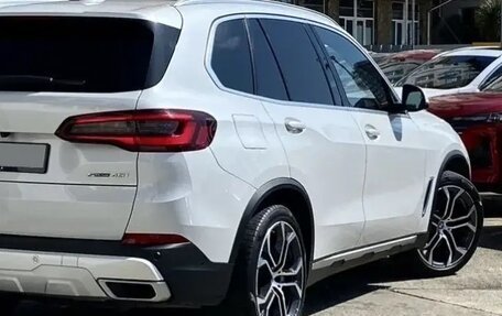 BMW X5, 2021 год, 5 450 000 рублей, 3 фотография
