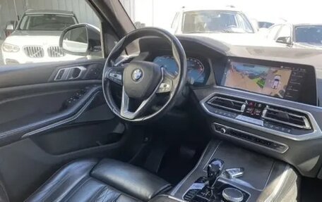 BMW X5, 2021 год, 5 450 000 рублей, 10 фотография