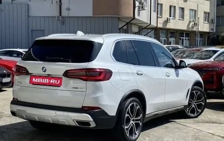 BMW X5, 2021 год, 5 450 000 рублей, 4 фотография
