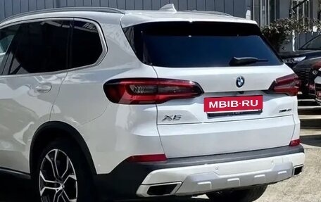 BMW X5, 2021 год, 5 450 000 рублей, 5 фотография