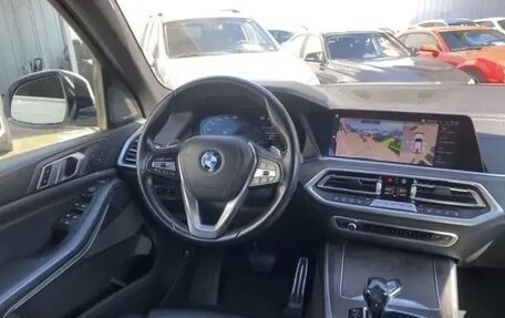 BMW X5, 2021 год, 5 450 000 рублей, 13 фотография