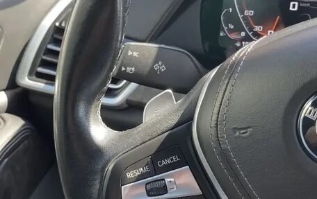 BMW X5, 2021 год, 5 450 000 рублей, 22 фотография