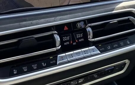 BMW X5, 2021 год, 5 450 000 рублей, 18 фотография