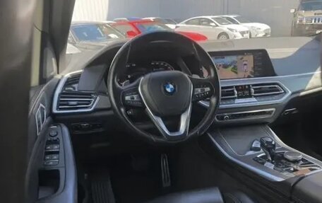 BMW X5, 2021 год, 5 450 000 рублей, 14 фотография