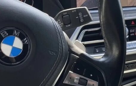 BMW X5, 2021 год, 5 450 000 рублей, 20 фотография