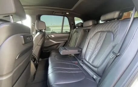 BMW X5, 2021 год, 5 450 000 рублей, 26 фотография
