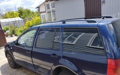 Volkswagen Golf IV, 2002 год, 400 000 рублей, 3 фотография